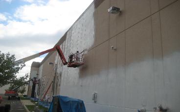 Exterior Painting