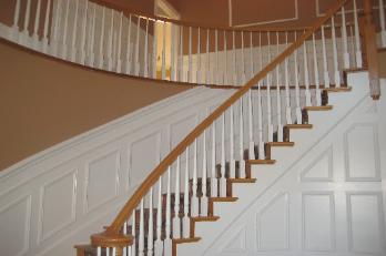Interior Painting