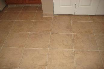 Ceramic Tile